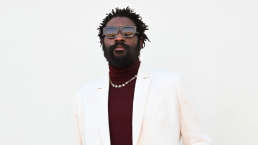 Damso se prépare à un feat inédit... avec son fils !