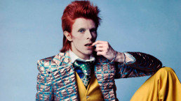 David Bowie : un manuscrit inédit aurait enfin révélé la véritable identité de Major Tom