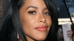 La chanteuse Aaliyah sur une chanson posthume avec The Weeknd (vidéo)