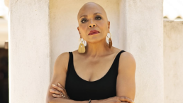 Dee Dee Bridgewater fête ses 75 ans de liberté jazz