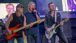 Deep Purple annonce son retour en France : dates et tarifs dévoilés