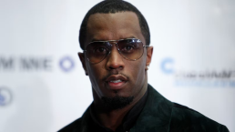 Diddy : un codétenu aurait tenté de l’intimider avec une lame sous la gorge