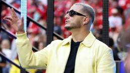 DJ Snake invite Kool Shen et Rim'K pendant son concert au Stade de France !