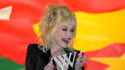 Dolly Parton aura désormais sa journée officielle