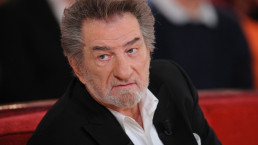 Eddy Mitchell arrête les concerts !