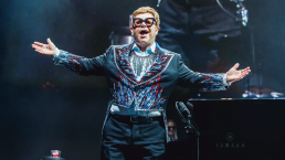 Elton John : ses ultimes adieux !
