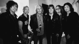 Europe relance la machine : une tournée géante en 2026 pour les 40 ans de l'album 