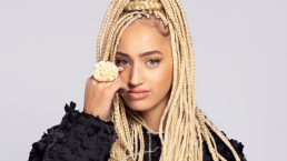 Eurovision 2026 : Monroe assume son choix fort de chanter en français