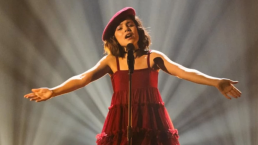 Eurovision Junior 2025 : Lou Deleuze offre à la France sa quatrième victoire