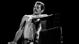 Freddie Mercury célébré par une pièce royale pour les 40 ans du Live Aid !