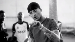 Freeze Corleone condamné à 15 mois avec sursis : une décision qui secoue le rap français