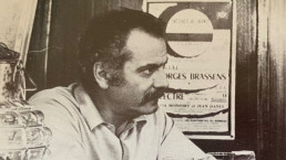 Georges Brassens : une bataille autour de son héritage qui se joue devant les tribunaux