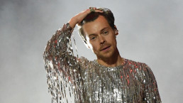 Harry Styles enflamme ses fans avec le premier single 