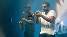 Ibrahim Maalouf fête ses 45 ans : retour sur un parcours unique