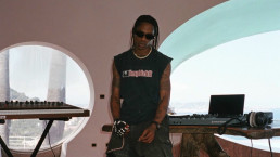 Il y a 8 ans, Astroworld propulsait Travis Scott dans une nouvelle dimension