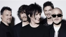 Indochine choisi par TF1 pour accompagner l'Euro 2024