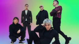 Indochine de retour avec le clip 