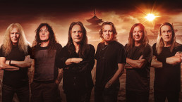 Iron Maiden enfin au Rock & Roll Hall of Fame 2026 : une intronisation historique sous haute tension