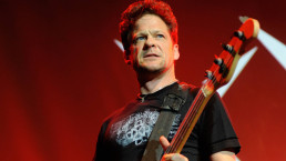 Jason Newsted révèle la vraie raison de son départ de Metallica : 
