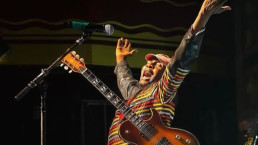 Jimmy Cliff, légende du reggae, s’éteint à 81 ans