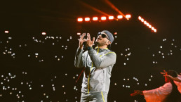 Jul fait exploser les compteurs depuis son concert au Stade de France
