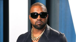 Kanye West à la peine niveau chiffres avec 