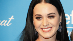 Katy Perry se prépare à faire son grand retour