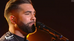 Kendji Girac : Son album libérateur