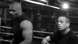 Kery James : retour fracassant avec le clip de 