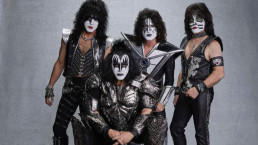 KISS prépare son retour en studio pour enregistrer un nouvel album