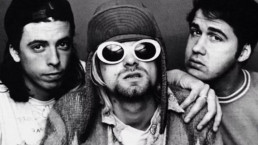 Kurt Cobain : le pont d'Abderdeen pourrait disparaître
