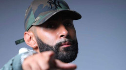 La Fouine accélère encore : une réédition de 