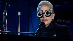 Lady Gaga rajoute 8 dates à Las Vegas pour son 