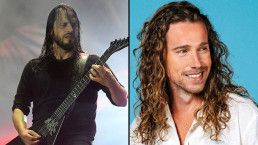 Le clash improbable entre Julien Doré et Gojira à propos des baleines volantes !