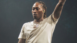 Le rappeur Future en tête d'affiche pour l’ouverture de la Coupe du Monde 2026