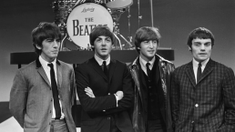 Les Beatles : un projet de film est en cours !