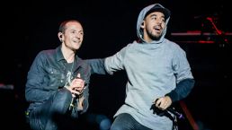 Linkin Park : Mike Shinoda raconte comment Chester Bennington a protégé sa place dans le groupe