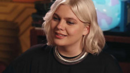Louane a pensé arrêter sa carrière