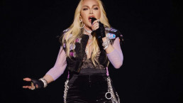 Madonna va mieux, elle assurera ses concerts français