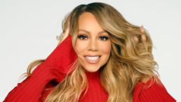 Mariah Carey retrouve les charts français avec 
