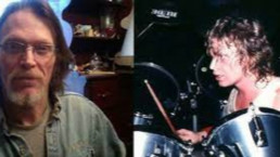 Megadeth : Lee Rauch, l'ancien batteur du groupe, est mort