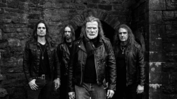 Megadeth : un film mondial et un dernier album pour célébrer 40 ans de carrière