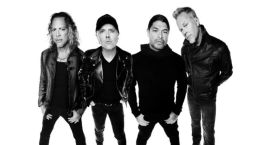 Metallica célèbre les 30 ans de 