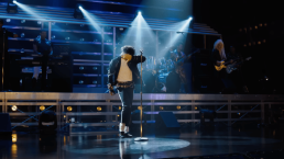 Michael Jackson : première bande-annonce du biopic révélée, le roi de la pop fait son grand retour au cinéma !