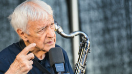 Michel Portal, icône du jazz européen, s’éteint à 90 ans