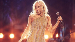 Miley Cyrus : ce nouveau record qu’elle a battu !