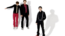 Muse enregistre son nouvel album dans le mythique studio des Beatles : immersion dans Abbey Road