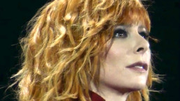 Mylène Farmer crée le mystère : un rendez-vous au cinéma en IMAX annoncé avant la sortie de son nouvel album