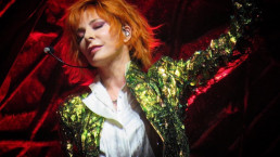 Mylène Farmer : un album de reprises de ses plus gros tubes bientôt disponible !