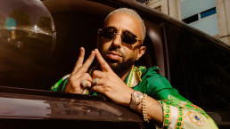 Naps condamné à 7 ans de prison avec mandat de dépôt !